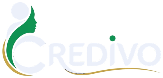 Credivo logo